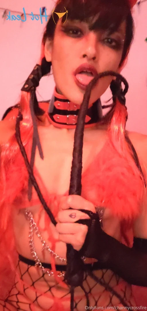 ChannyCF [ channycrossfire ] Onlyfans leaked photo 16308203 on Hotleaks.tv