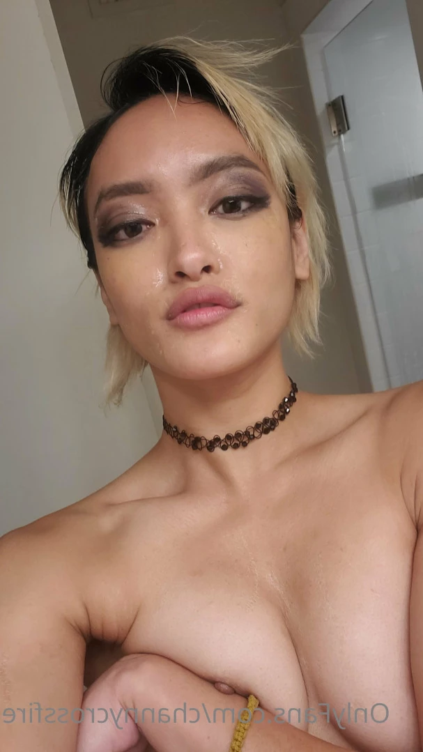 ChannyCF [ channycrossfire ] Onlyfans leaked photo 16308341 on Hotleaks.tv