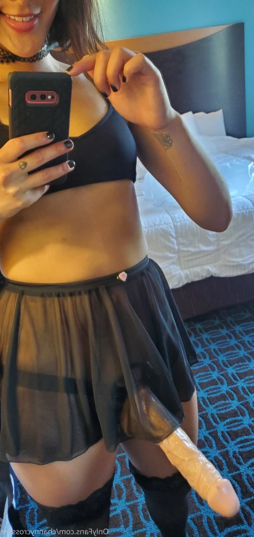 ChannyCF [ channycrossfire ] Onlyfans leaked photo 16309035 on Hotleaks.tv