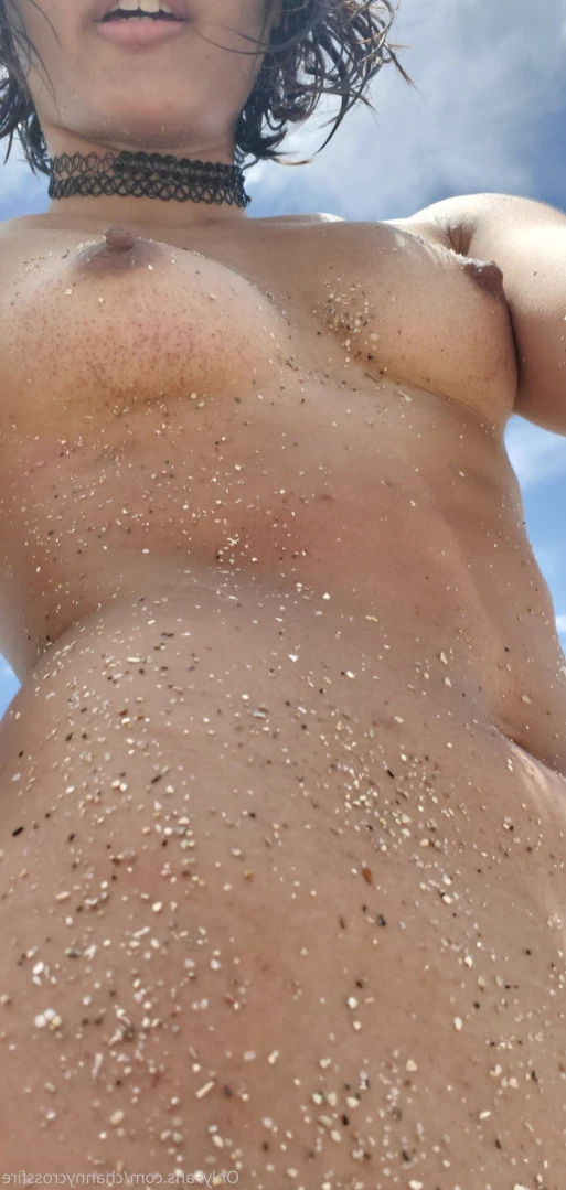 ChannyCF [ channycrossfire ] Onlyfans leaked photo 16324945 on Hotleaks.tv