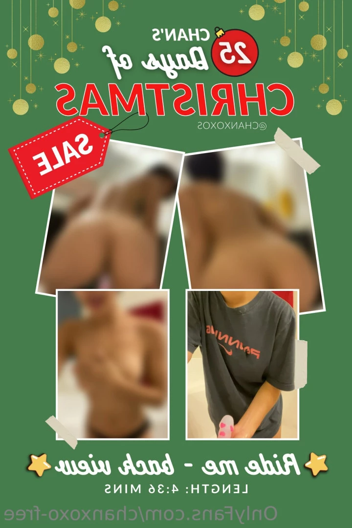 Chan [ chanxoxo-free ] Onlyfans leaked photo 8640971 on Hotleaks.tv