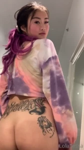BIG TITTY ASIAN [ lolatessa ] Onlyfans leaked video 1632264 on Hotleaks.tv