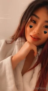 BIG TITTY ASIAN [ lolatessa ] Onlyfans leaked video 1632299 on Hotleaks.tv