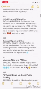 BIG TITTY ASIAN [ lolatessa ] Onlyfans leaked video 1632319 on Hotleaks.tv