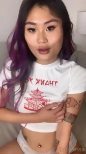 BIG TITTY ASIAN [ lolatessa ] Onlyfans leaked video 1632351 on Hotleaks.tv