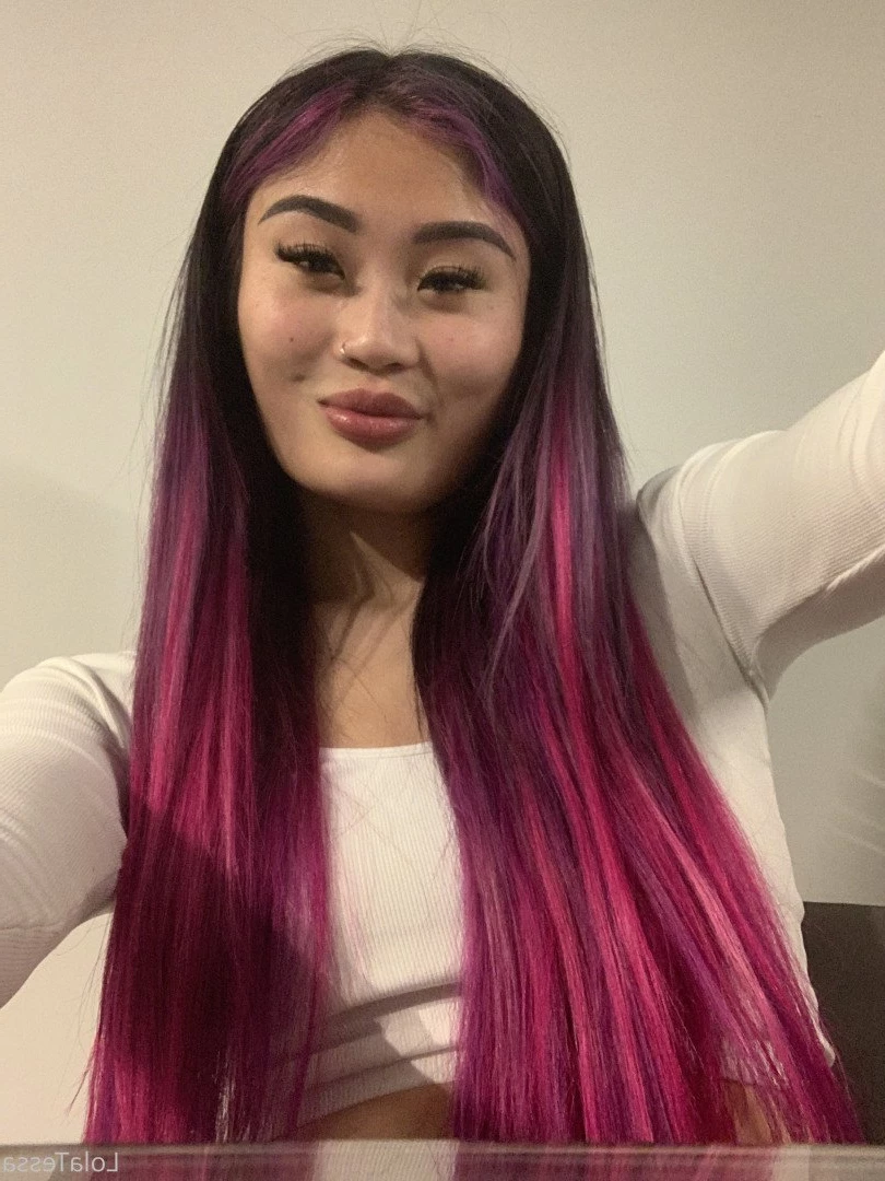 BIG TITTY ASIAN [ lolatessa ] Onlyfans leaked photo 3827945 on Hotleaks.tv