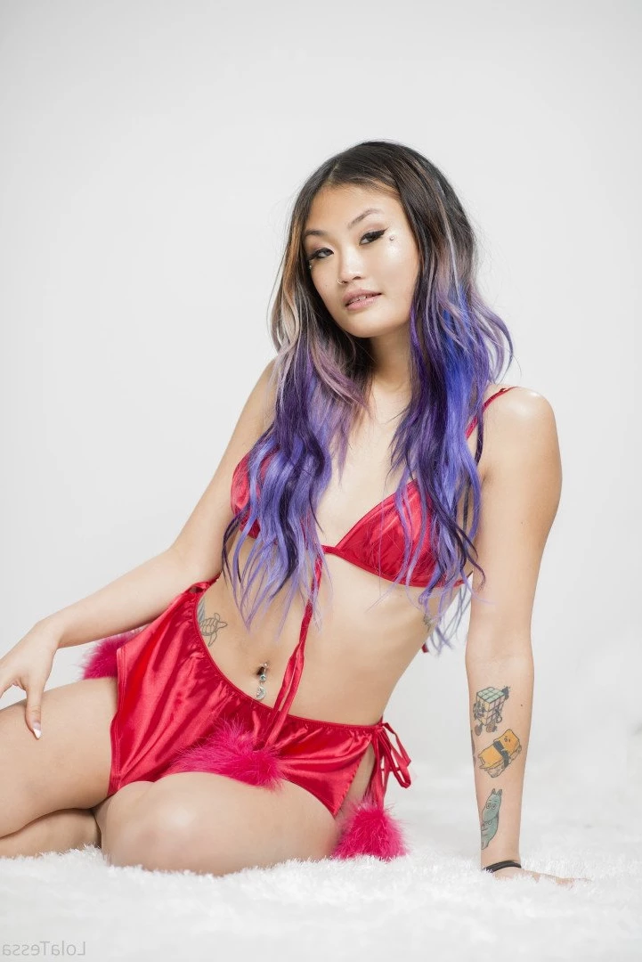 BIG TITTY ASIAN [ lolatessa ] Onlyfans leaked photo 3828035 on Hotleaks.tv