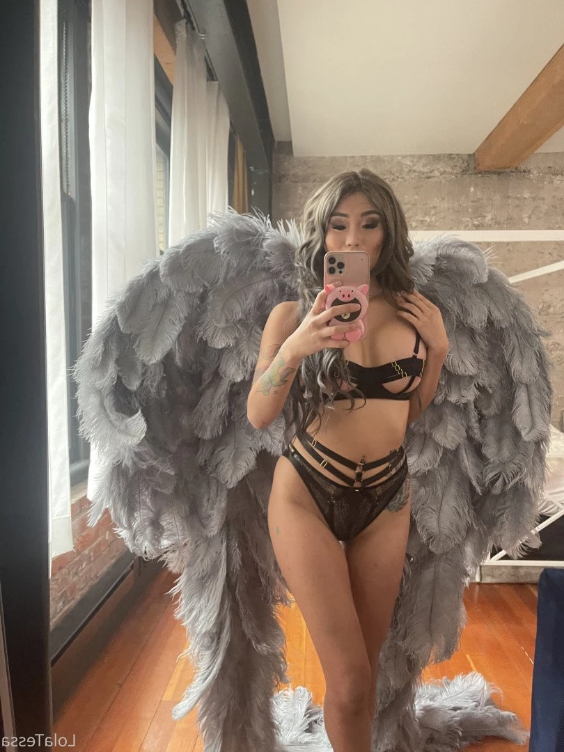 BIG TITTY ASIAN [ lolatessa ] Onlyfans leaked photo 3828773 on Hotleaks.tv