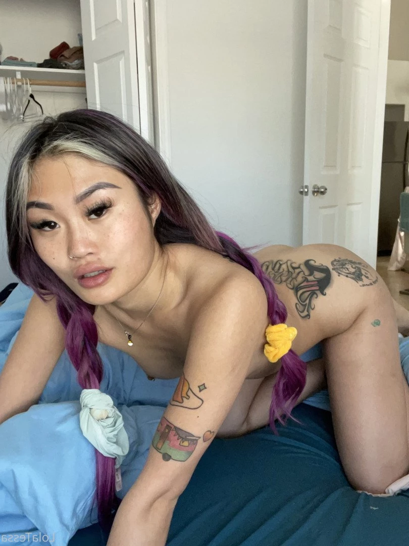 BIG TITTY ASIAN [ lolatessa ] Onlyfans leaked photo 3828994 on Hotleaks.tv