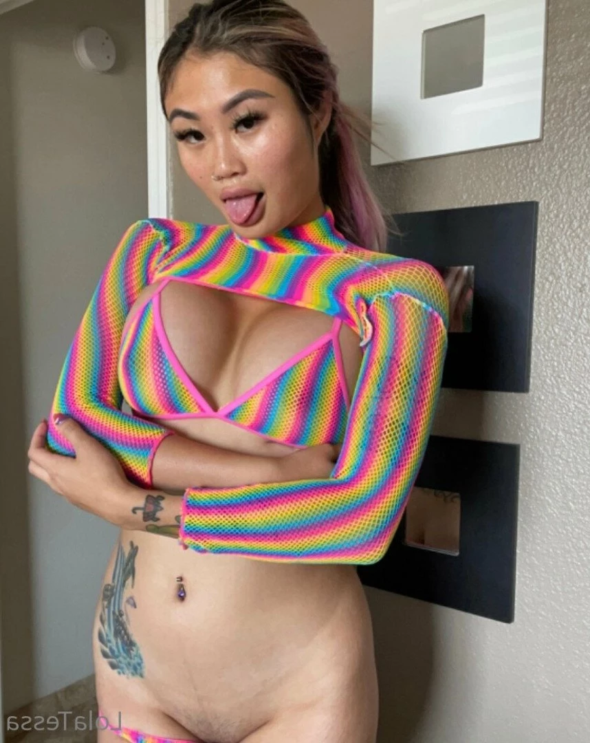 BIG TITTY ASIAN [ lolatessa ] Onlyfans leaked photo 3829772 on Hotleaks.tv