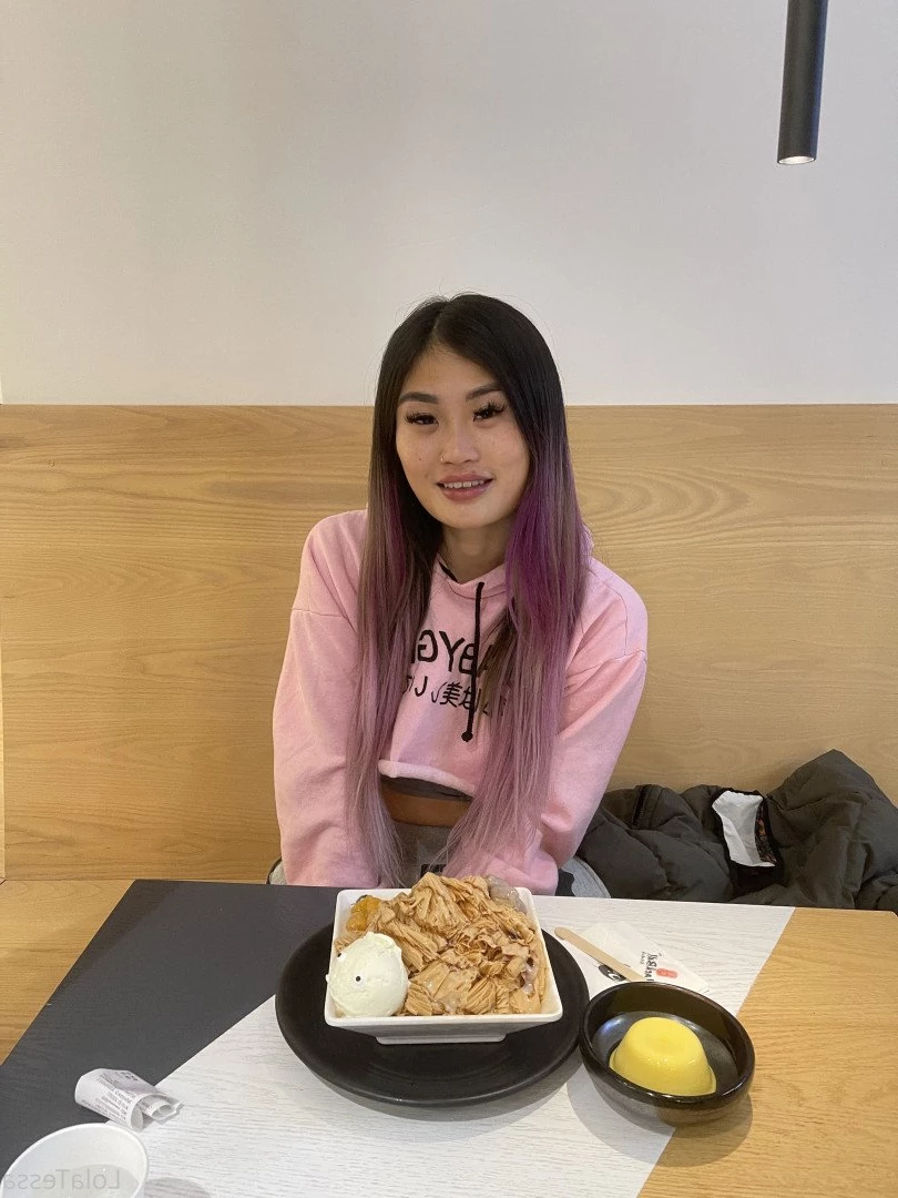 BIG TITTY ASIAN [ lolatessa ] Onlyfans leaked photo 3831131 on Hotleaks.tv