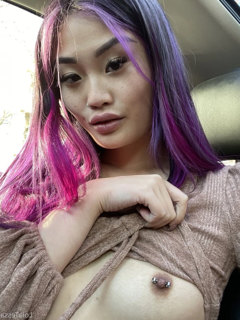 BIG TITTY ASIAN [ lolatessa ] Onlyfans leaked photo 3833584 on Hotleaks.tv