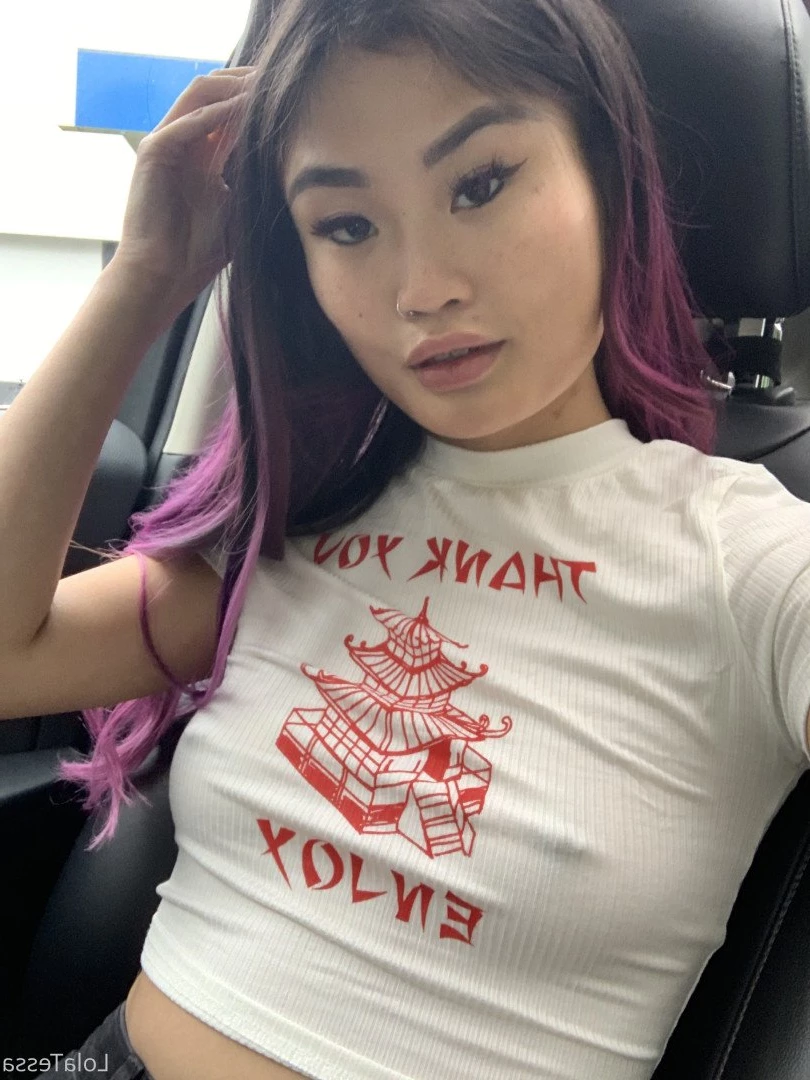BIG TITTY ASIAN [ lolatessa ] Onlyfans leaked photo 3836821 on Hotleaks.tv