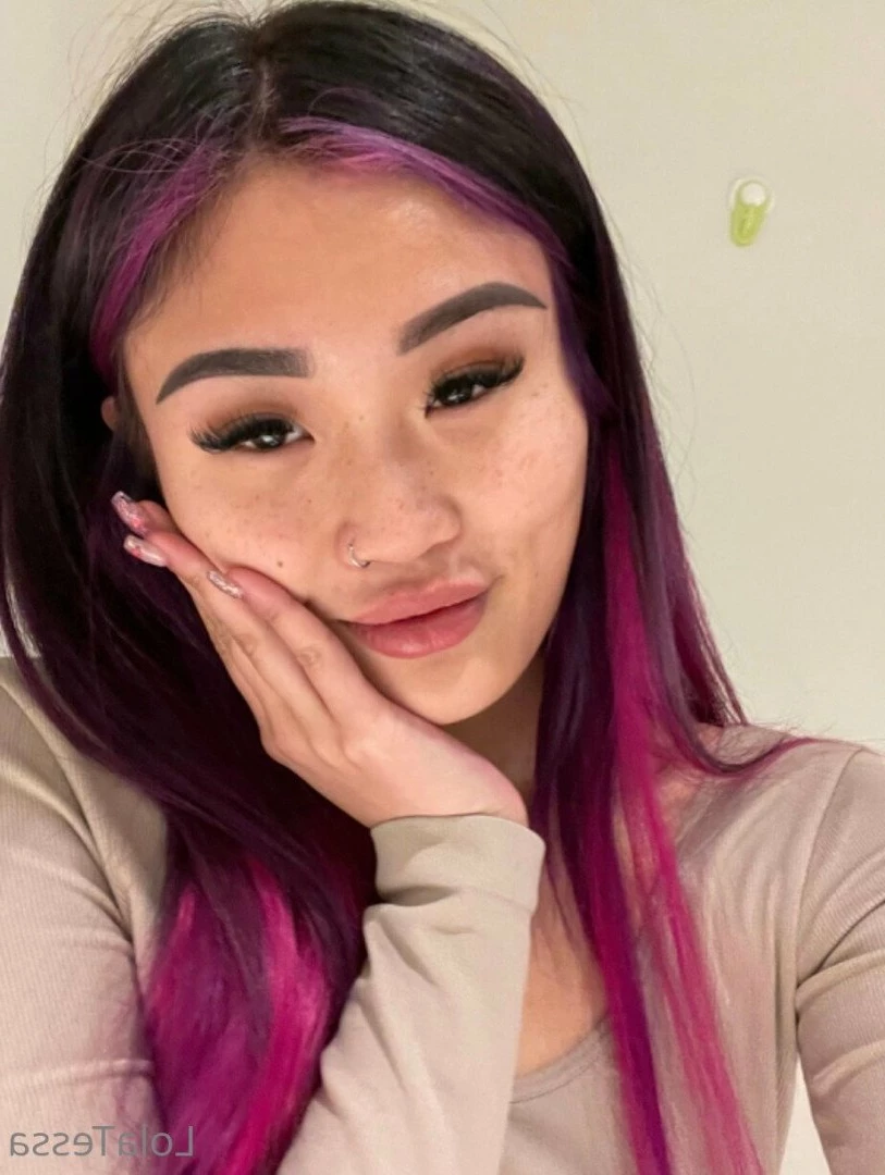 BIG TITTY ASIAN [ lolatessa ] Onlyfans leaked photo 3838461 on Hotleaks.tv
