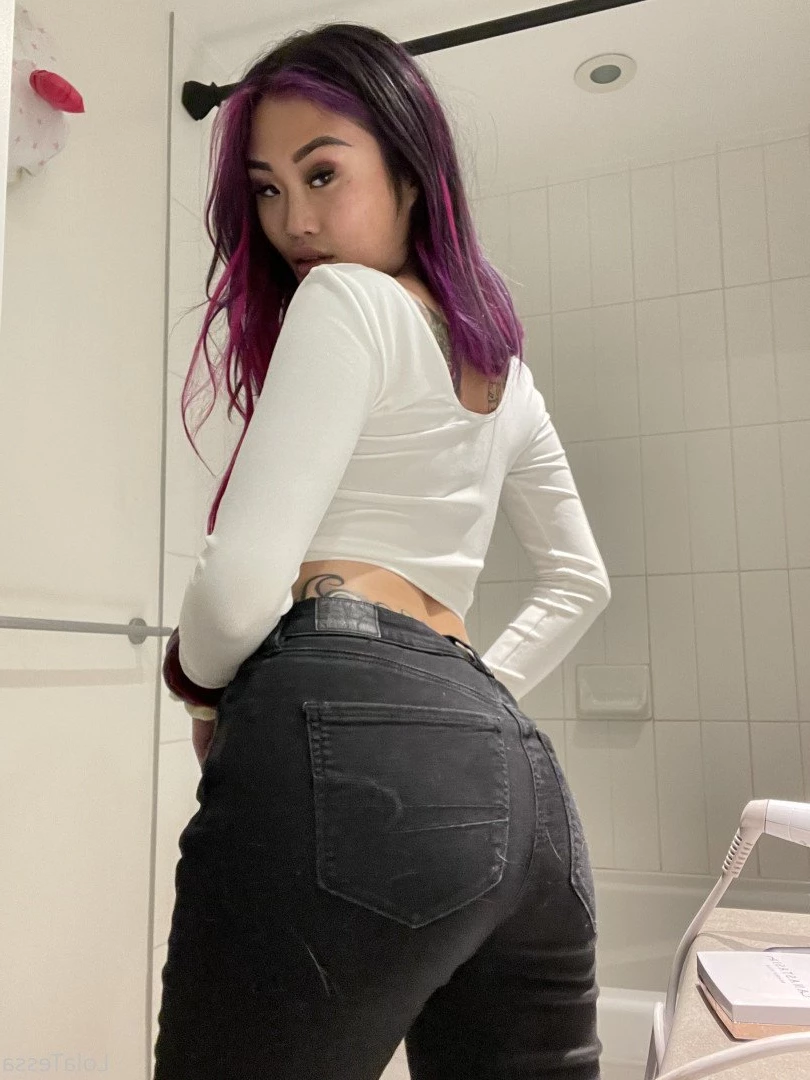 BIG TITTY ASIAN [ lolatessa ] Onlyfans leaked photo 3841854 on Hotleaks.tv