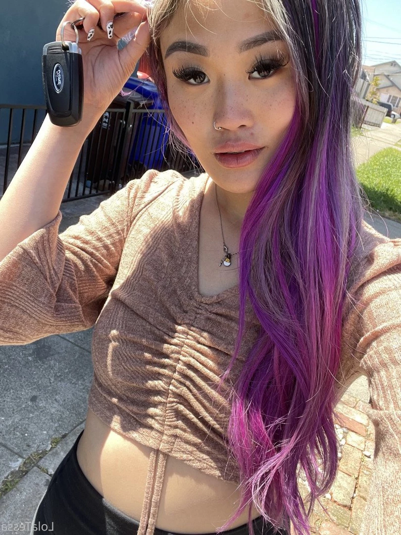 BIG TITTY ASIAN [ lolatessa ] Onlyfans leaked photo 3842332 on Hotleaks.tv