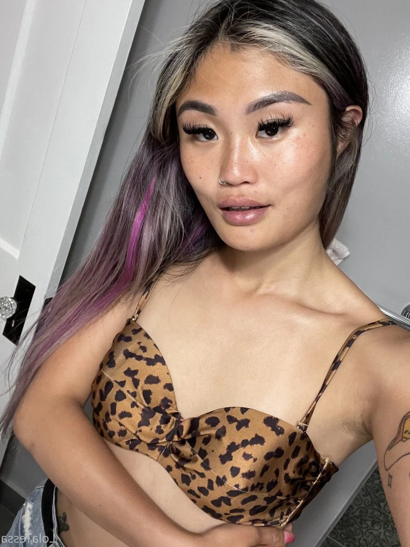 BIG TITTY ASIAN [ lolatessa ] Onlyfans leaked photo 3843667 on Hotleaks.tv