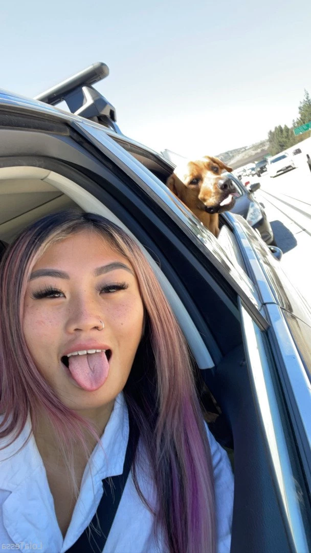 BIG TITTY ASIAN [ lolatessa ] Onlyfans leaked photo 3844065 on Hotleaks.tv