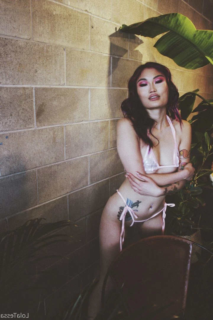 BIG TITTY ASIAN [ lolatessa ] Onlyfans leaked photo 3844472 on Hotleaks.tv