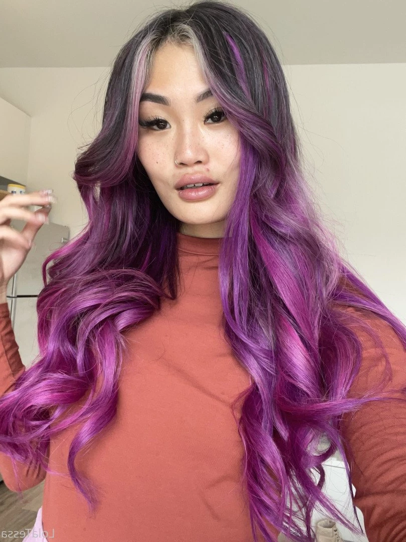 BIG TITTY ASIAN [ lolatessa ] Onlyfans leaked photo 3845381 on Hotleaks.tv