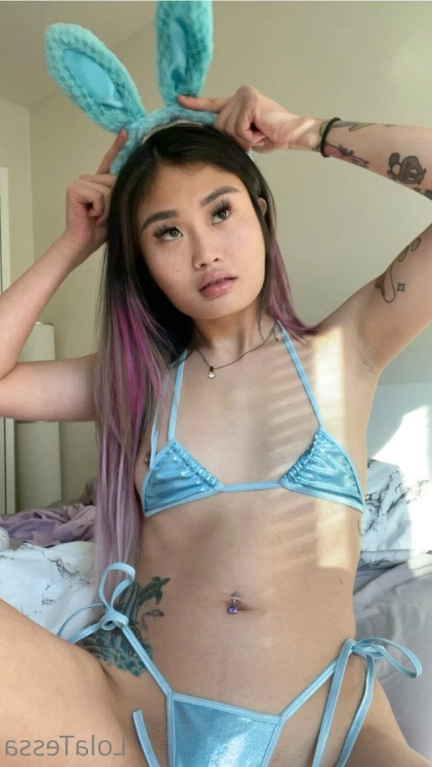 BIG TITTY ASIAN [ lolatessa ] Onlyfans leaked photo 3845740 on Hotleaks.tv