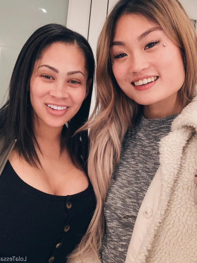 BIG TITTY ASIAN [ lolatessa ] Onlyfans leaked photo 3846973 on Hotleaks.tv