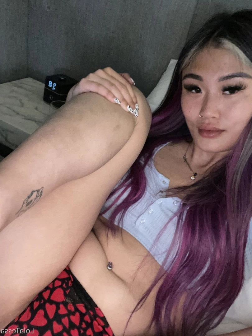 BIG TITTY ASIAN [ lolatessa ] Onlyfans leaked photo 3847384 on Hotleaks.tv