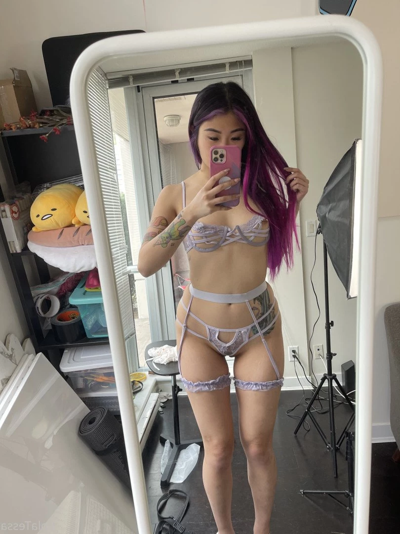 BIG TITTY ASIAN [ lolatessa ] Onlyfans leaked photo 3850494 on Hotleaks.tv