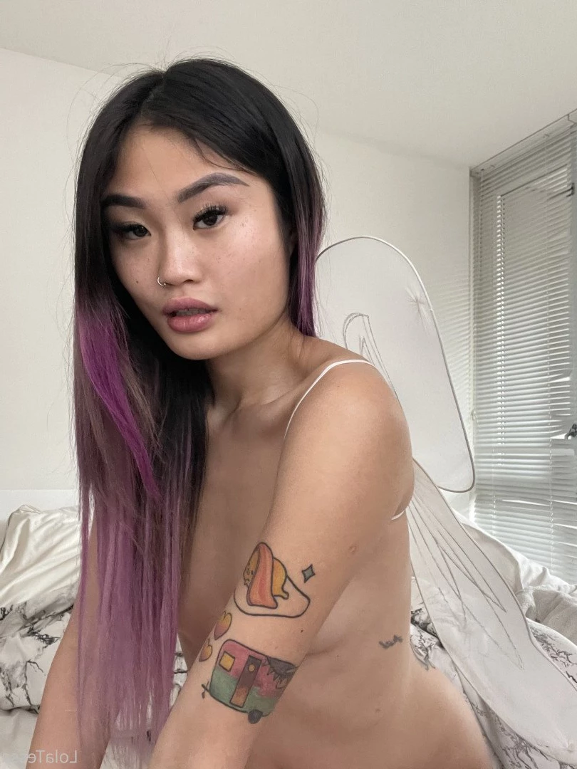 BIG TITTY ASIAN [ lolatessa ] Onlyfans leaked photo 3852445 on Hotleaks.tv