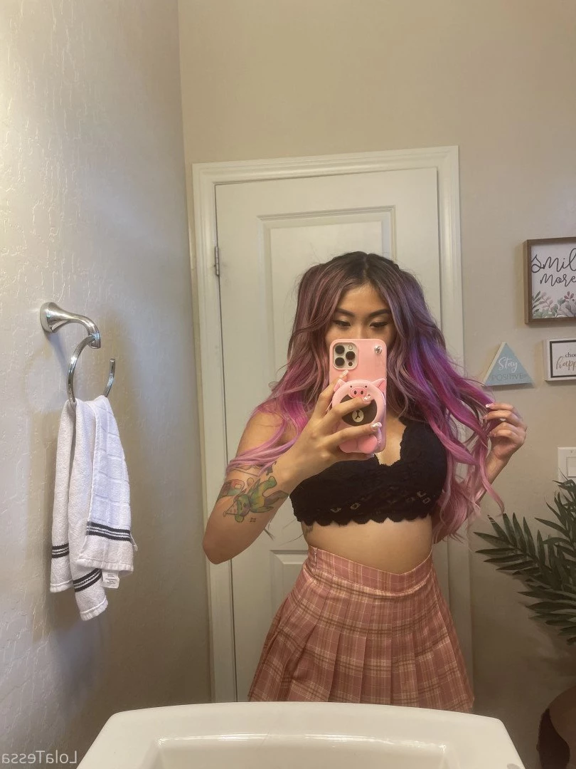 BIG TITTY ASIAN [ lolatessa ] Onlyfans leaked photo 3854519 on Hotleaks.tv