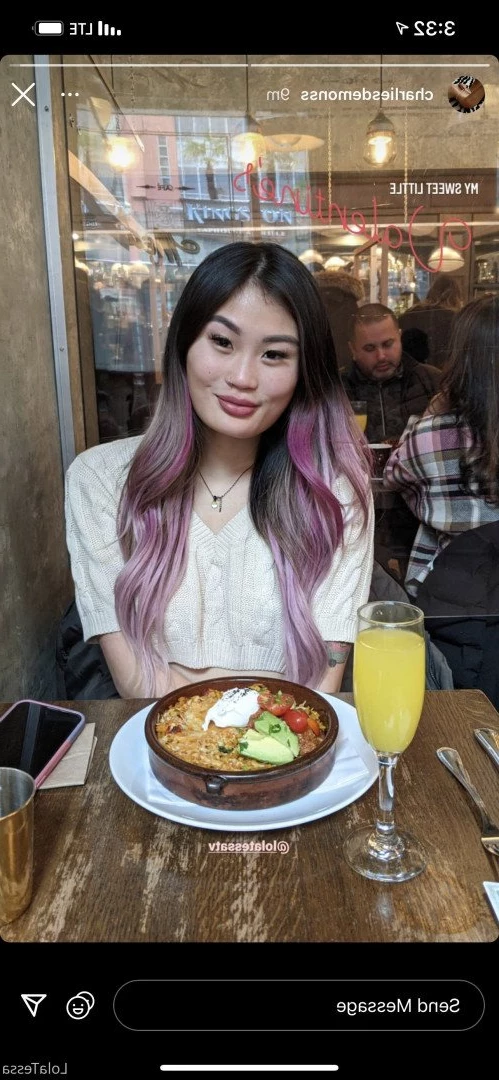 BIG TITTY ASIAN [ lolatessa ] Onlyfans leaked photo 3856436 on Hotleaks.tv