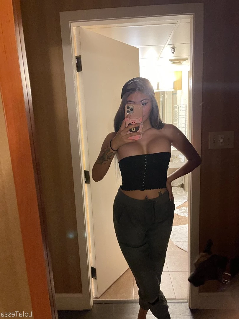 BIG TITTY ASIAN [ lolatessa ] Onlyfans leaked photo 3856555 on Hotleaks.tv