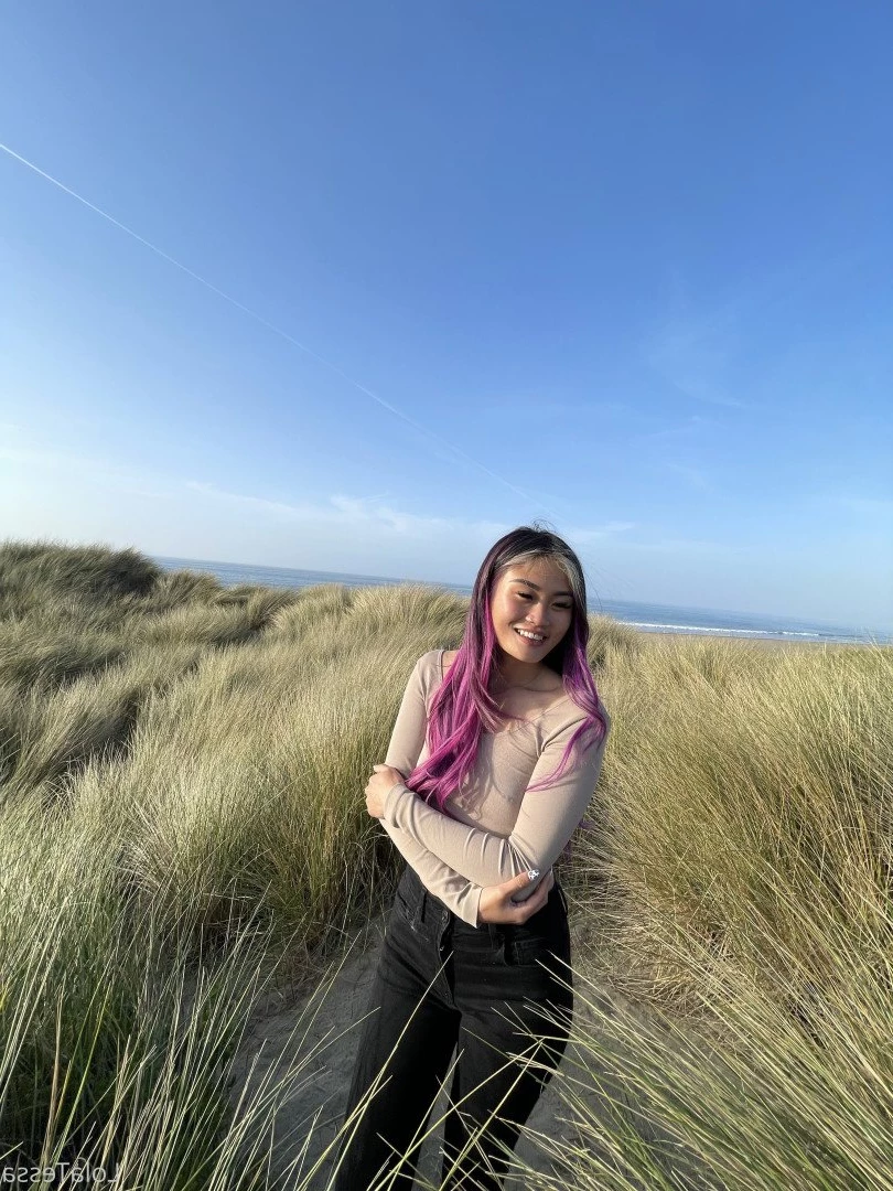 BIG TITTY ASIAN [ lolatessa ] Onlyfans leaked photo 3857804 on Hotleaks.tv