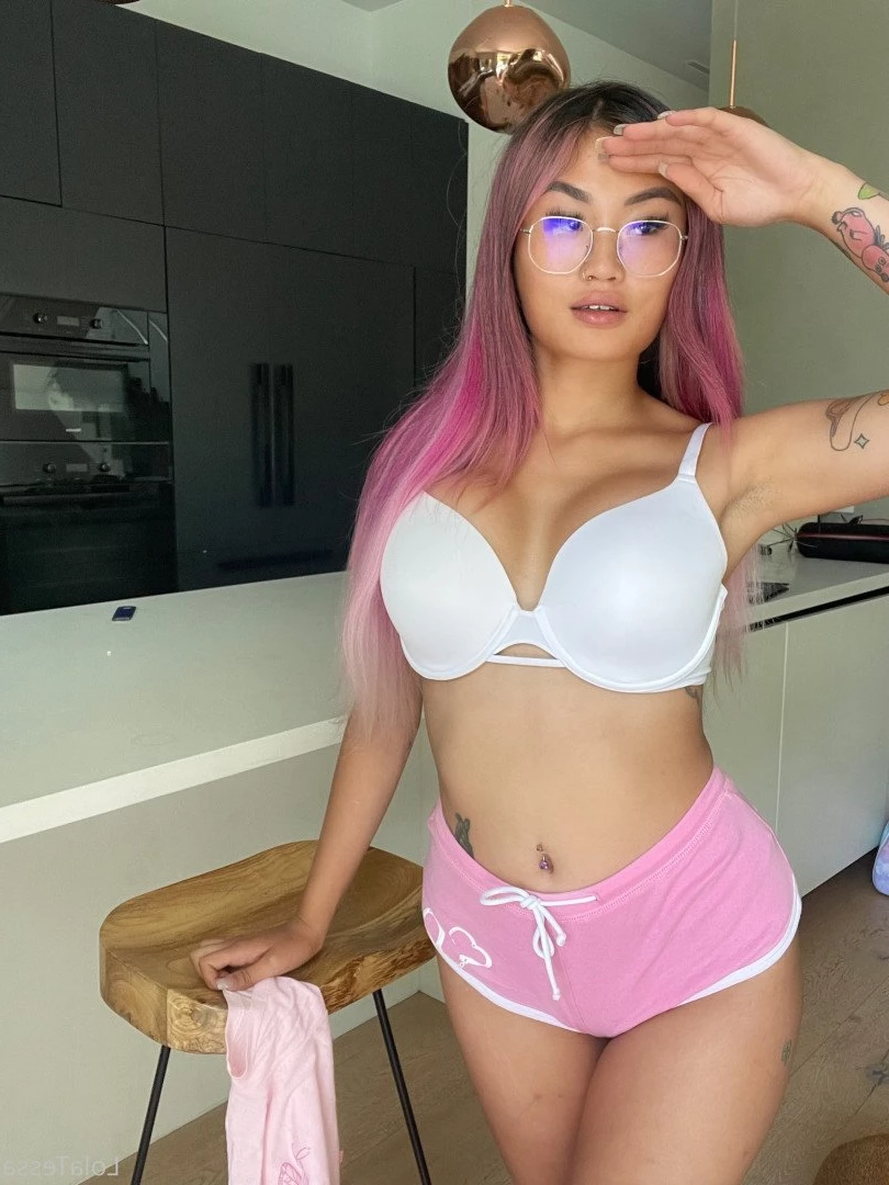BIG TITTY ASIAN [ lolatessa ] Onlyfans leaked photo 3858210 on Hotleaks.tv