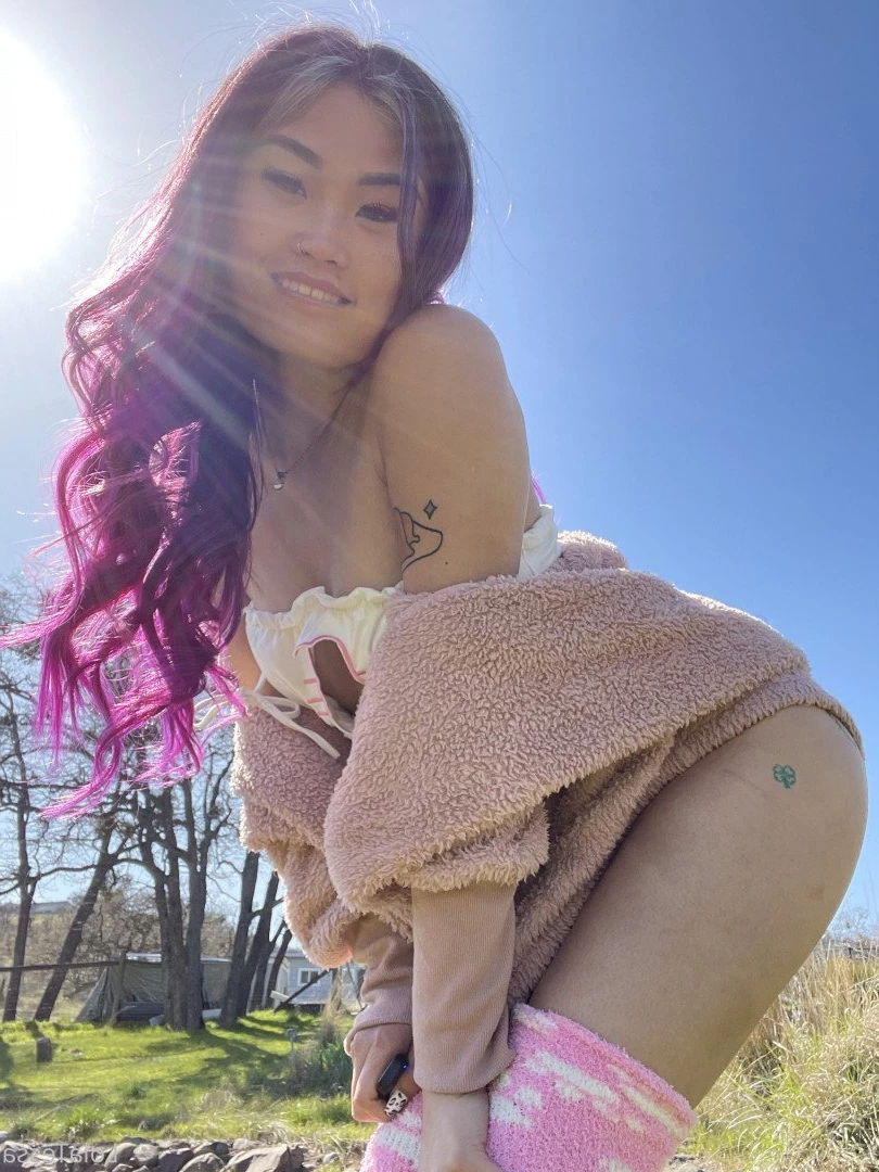 BIG TITTY ASIAN [ lolatessa ] Onlyfans leaked photo 3862664 on Hotleaks.tv