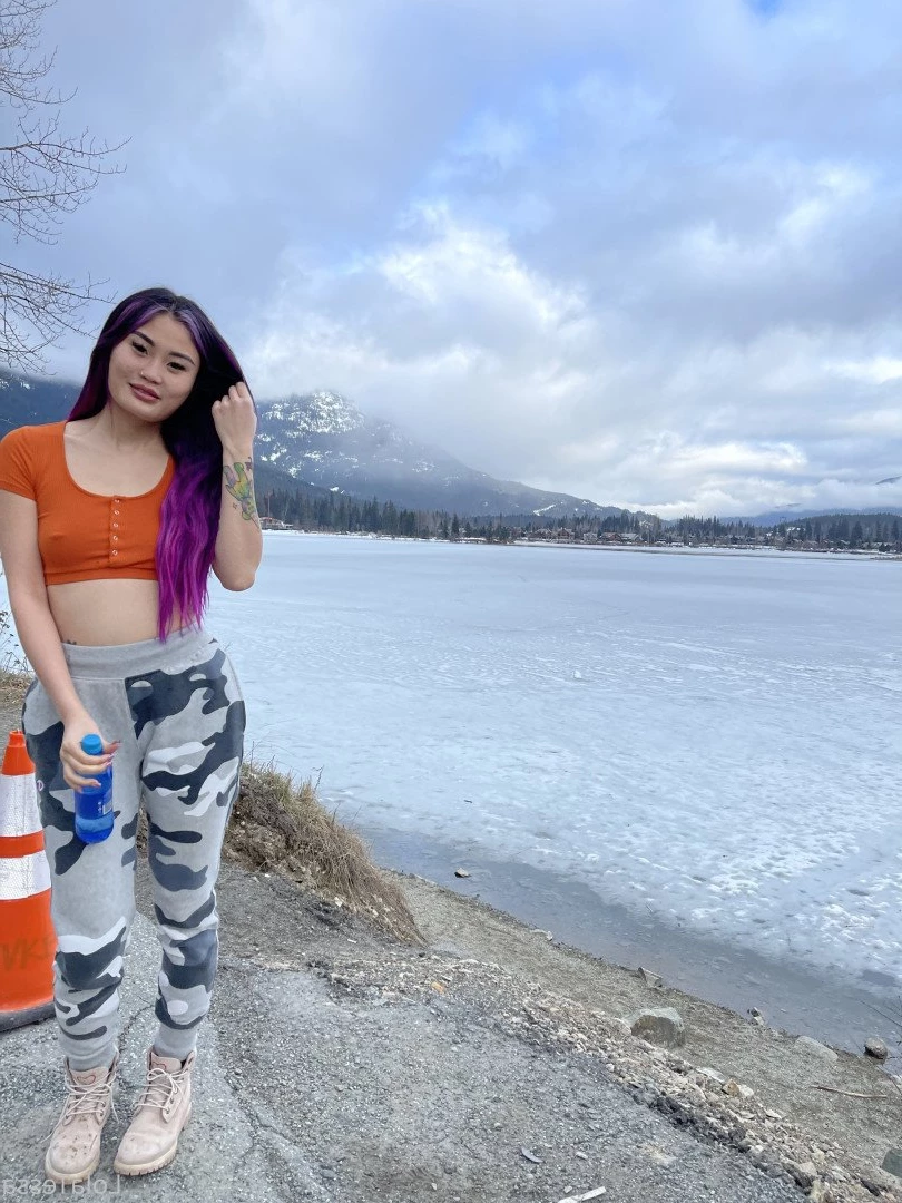 BIG TITTY ASIAN [ lolatessa ] Onlyfans leaked photo 3863977 on Hotleaks.tv