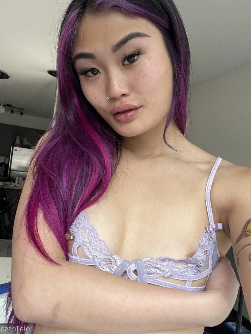 BIG TITTY ASIAN [ lolatessa ] Onlyfans leaked photo 3864072 on Hotleaks.tv