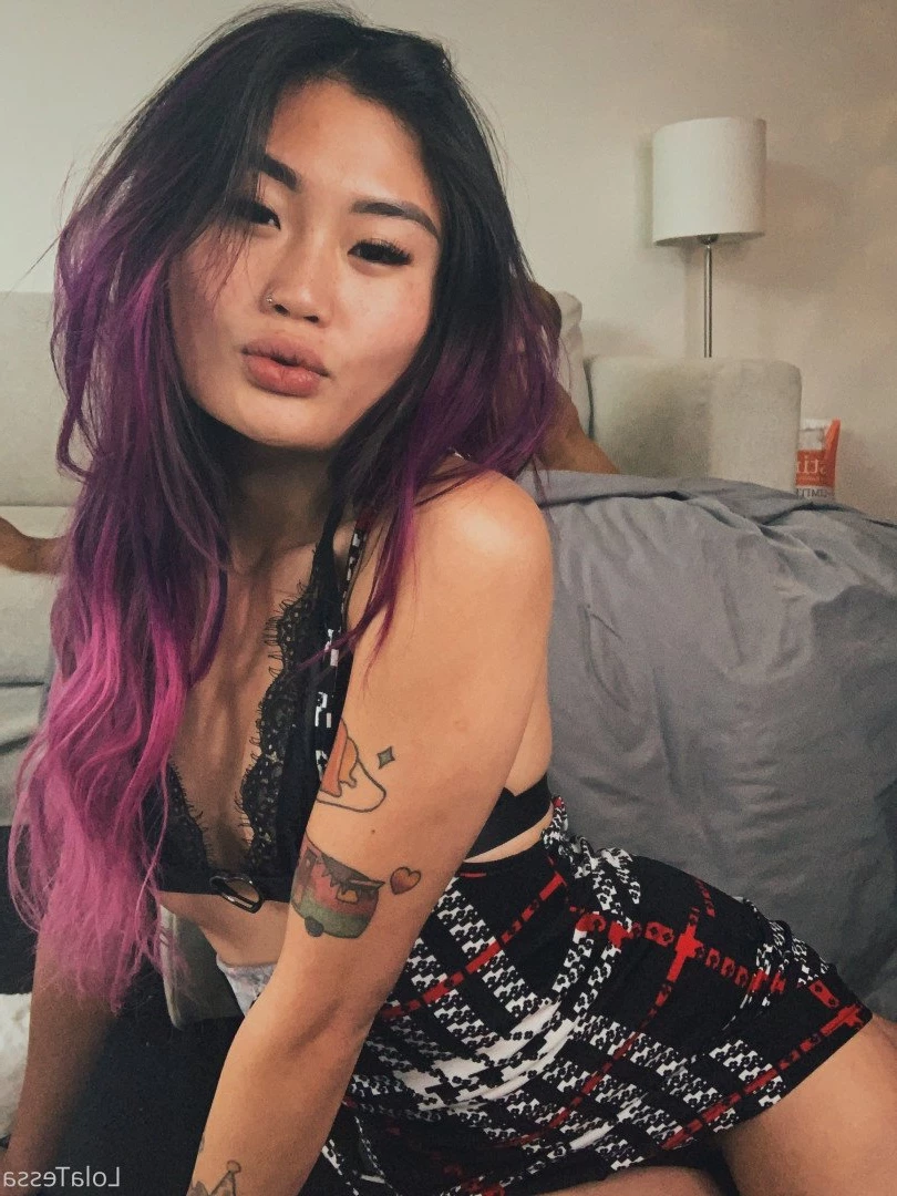 BIG TITTY ASIAN [ lolatessa ] Onlyfans leaked photo 3864172 on Hotleaks.tv