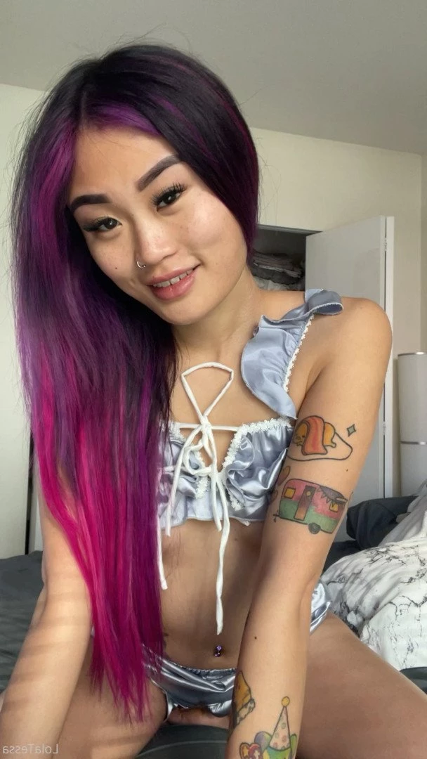 BIG TITTY ASIAN [ lolatessa ] Onlyfans leaked photo 3864912 on Hotleaks.tv