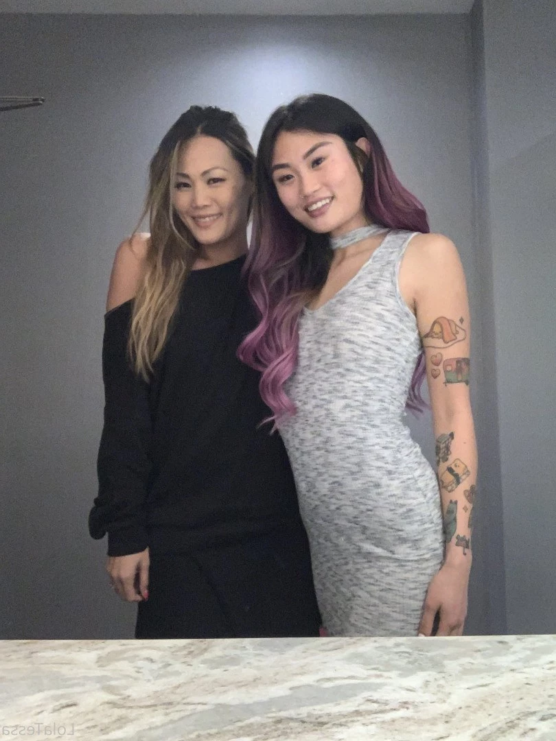 BIG TITTY ASIAN [ lolatessa ] Onlyfans leaked photo 3866314 on Hotleaks.tv