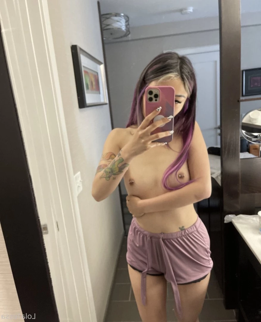BIG TITTY ASIAN [ lolatessa ] Onlyfans leaked photo 3867235 on Hotleaks.tv