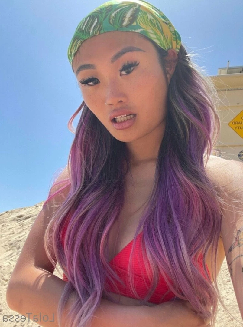 BIG TITTY ASIAN [ lolatessa ] Onlyfans leaked photo 3867967 on Hotleaks.tv