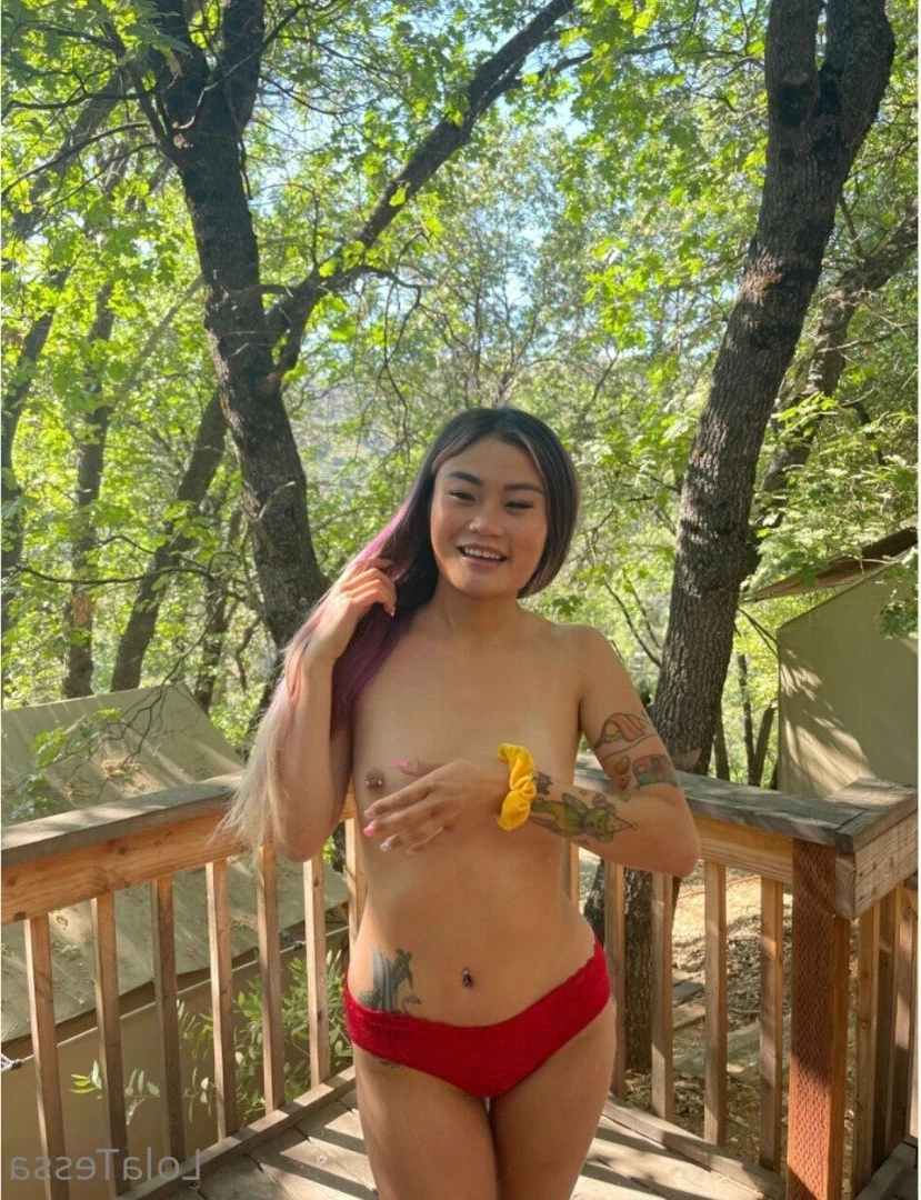 BIG TITTY ASIAN [ lolatessa ] Onlyfans leaked photo 3869329 on Hotleaks.tv
