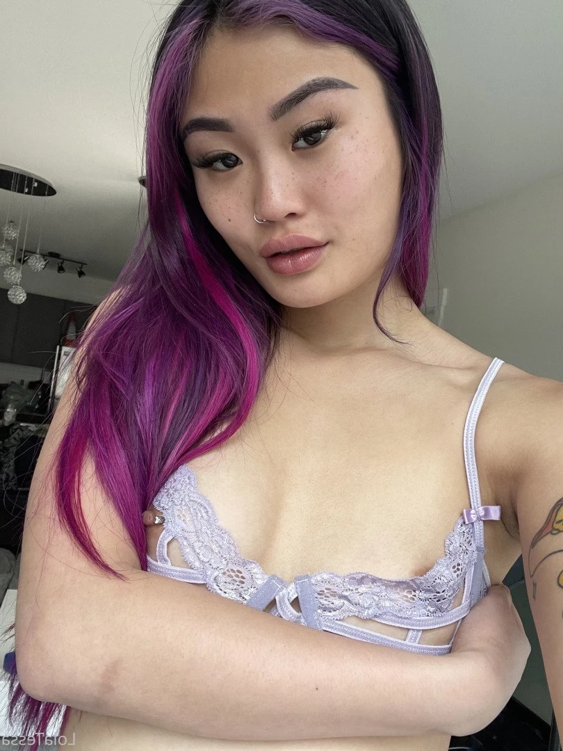 BIG TITTY ASIAN [ lolatessa ] Onlyfans leaked photo 3872312 on Hotleaks.tv