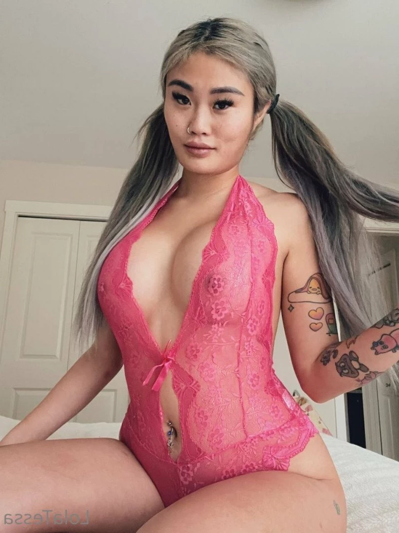 BIG TITTY ASIAN [ lolatessa ] Onlyfans leaked photo 3877260 on Hotleaks.tv