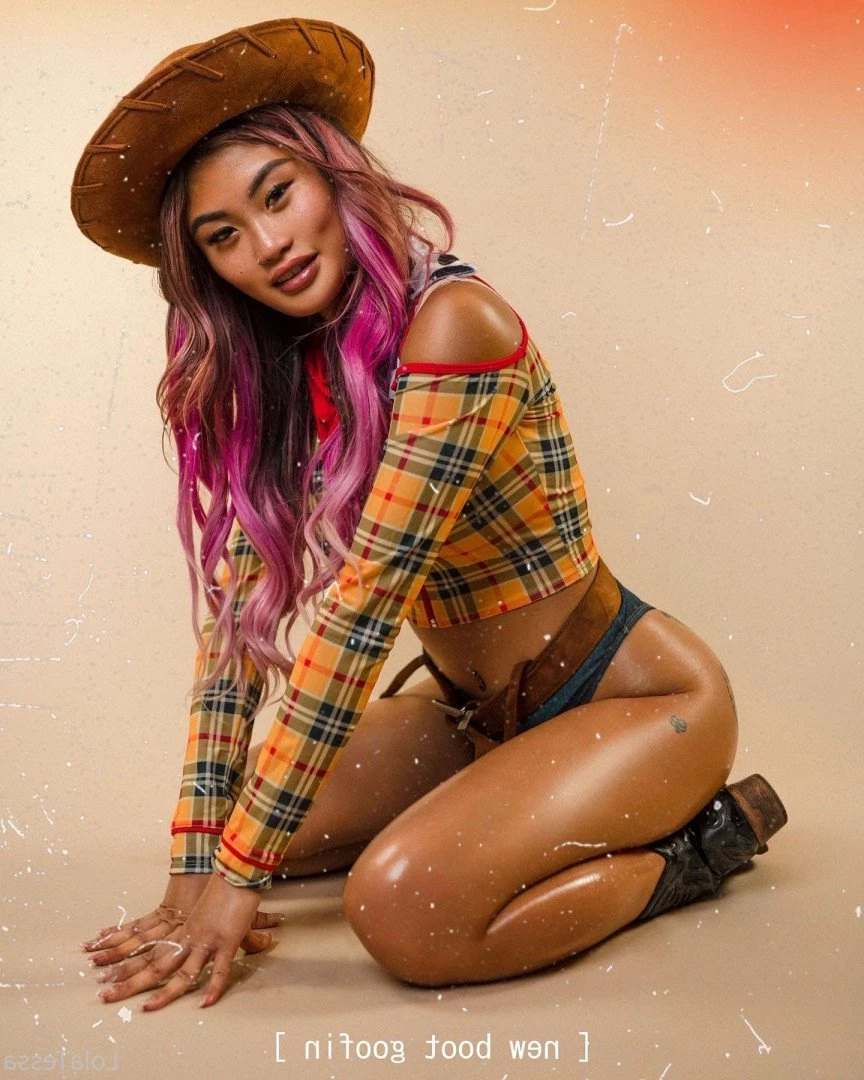 BIG TITTY ASIAN [ lolatessa ] Onlyfans leaked photo 3877515 on Hotleaks.tv