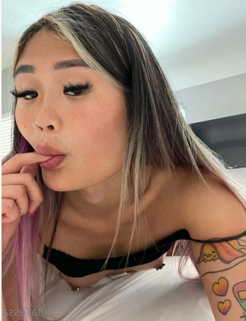 BIG TITTY ASIAN [ lolatessa ] Onlyfans leaked photo 3882002 on Hotleaks.tv