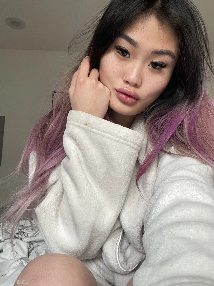 BIG TITTY ASIAN [ lolatessa ] Onlyfans leaked photo 3882305 on Hotleaks.tv