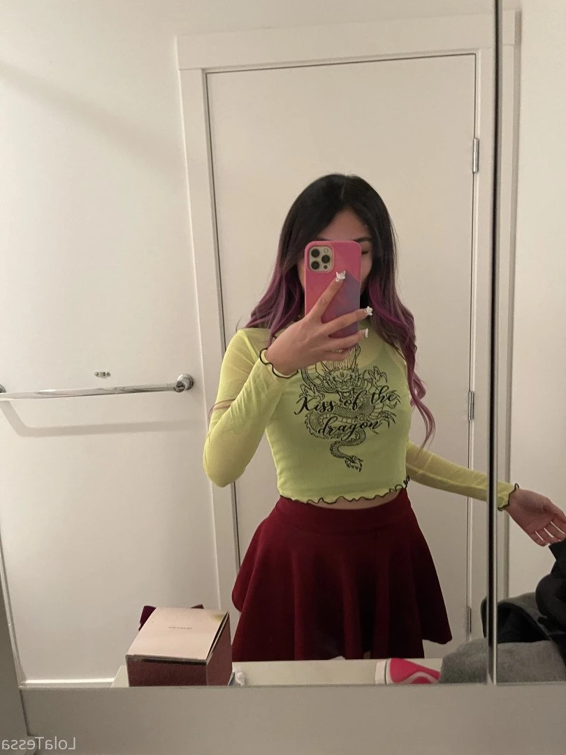 BIG TITTY ASIAN [ lolatessa ] Onlyfans leaked photo 3885578 on Hotleaks.tv