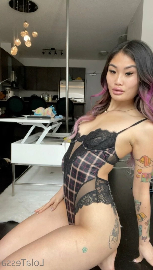BIG TITTY ASIAN [ lolatessa ] Onlyfans leaked photo 3888227 on Hotleaks.tv